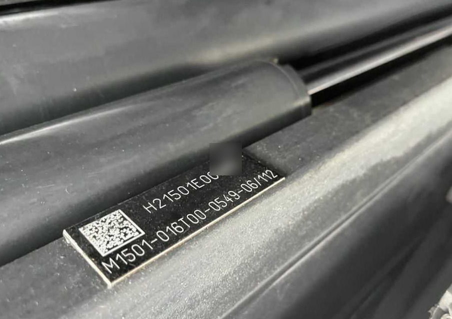 Linde R14-01 - Ричтрак: снимка 5 Linde R14-01 - Ричтрак: снимка 5