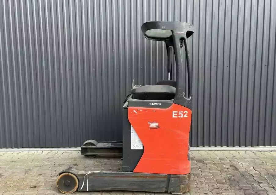 Linde R14 - Ричтрак: снимка 2 Linde R14 - Ричтрак: снимка 2