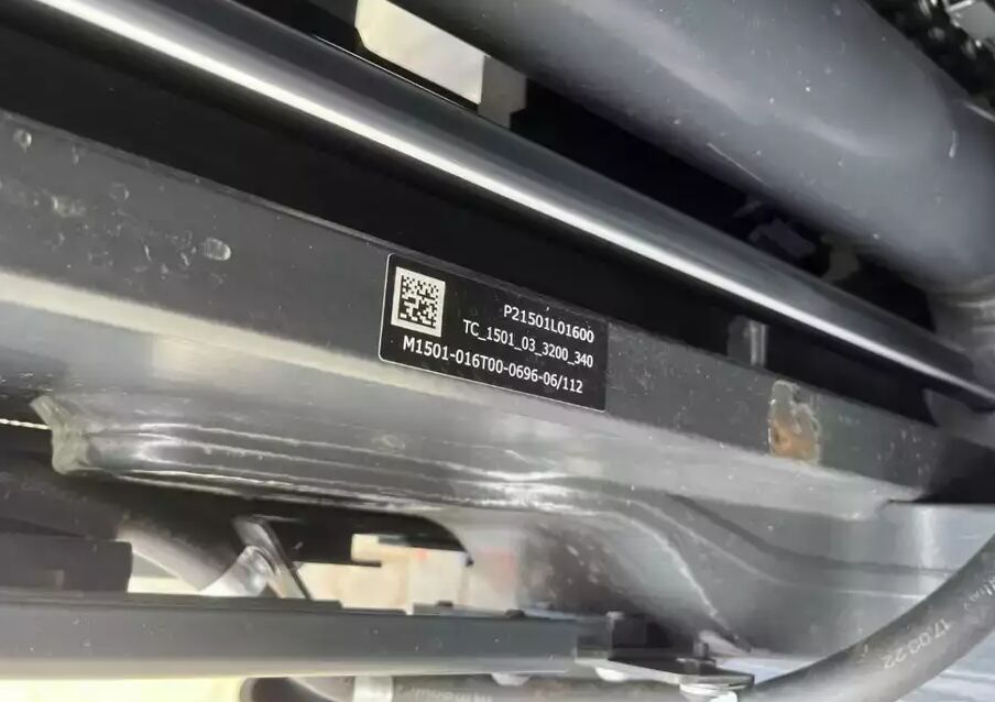 Linde R14 - Ричтрак: снимка 5 Linde R14 - Ричтрак: снимка 5
