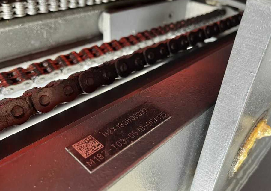 Linde R14G - Ричтрак: снимка 5 Linde R14G - Ричтрак: снимка 5