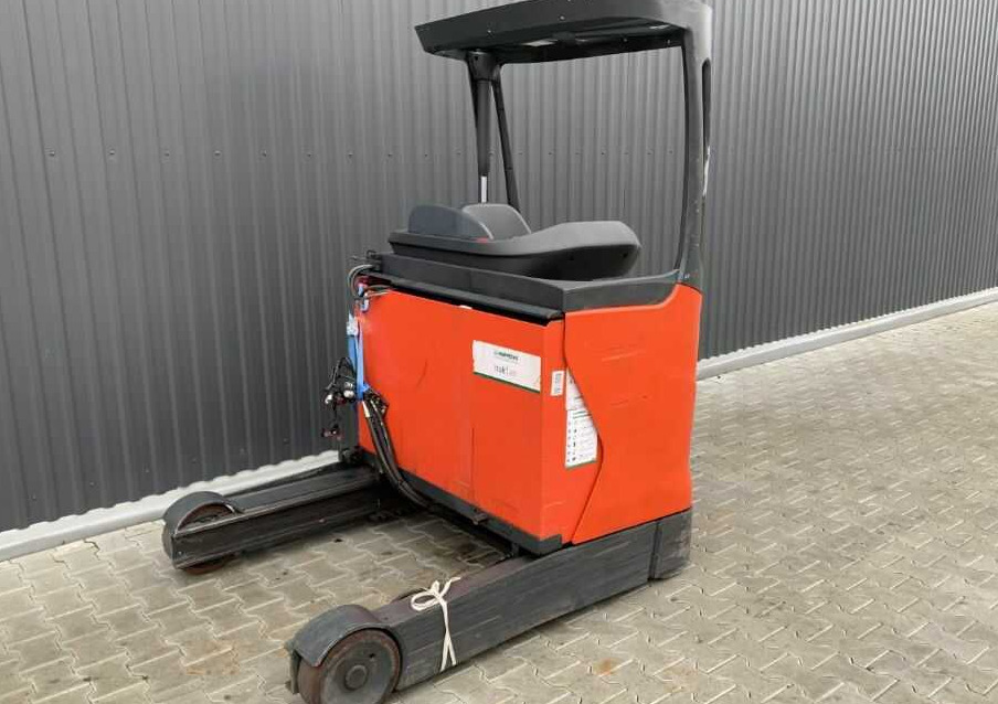 Linde R14HD-01 - Ричтрак: снимка 2 Linde R14HD-01 - Ричтрак: снимка 2