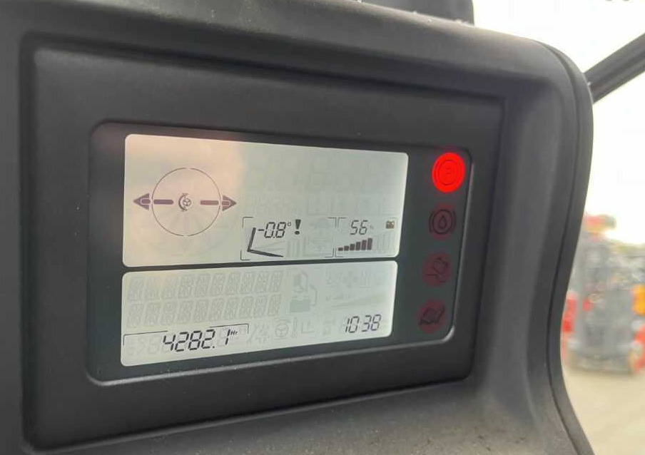 Linde R14X-03 - Ричтрак: снимка 5 Linde R14X-03 - Ричтрак: снимка 5