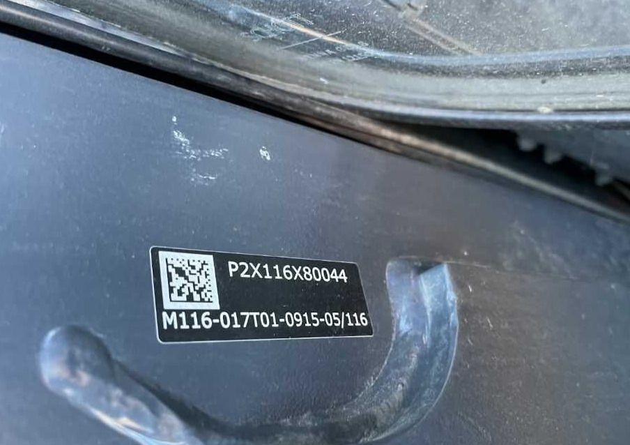 Linde R14X - Ричтрак: снимка 5 Linde R14X - Ричтрак: снимка 5