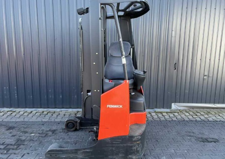 Linde R14X - Ричтрак: снимка 2 Linde R14X - Ричтрак: снимка 2