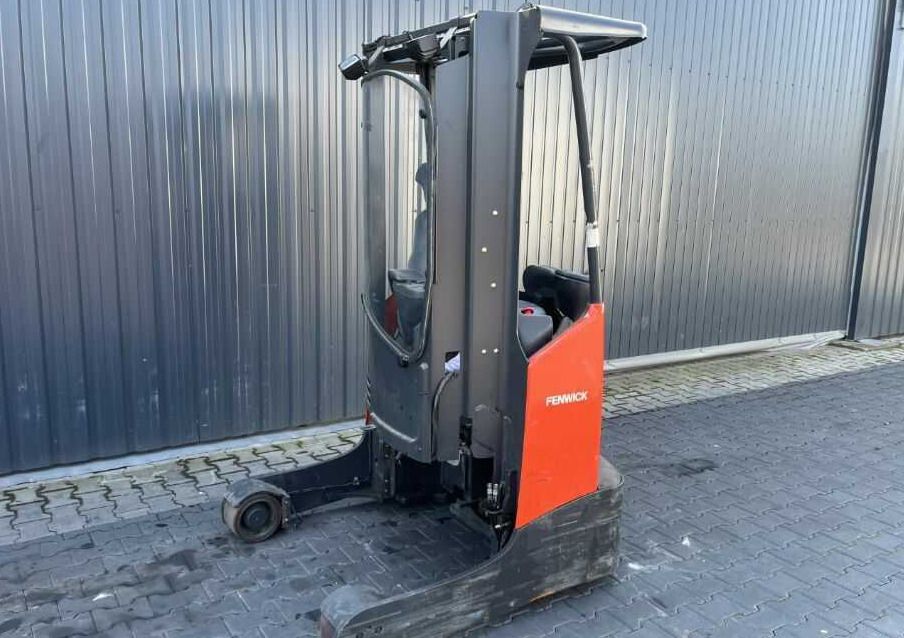 Linde R14X - Ричтрак: снимка 1 Linde R14X - Ричтрак: снимка 1