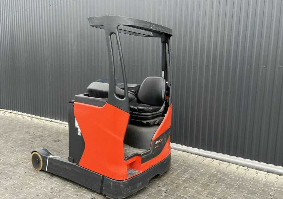 Linde R16-01 - Ричтрак: снимка 3 Linde R16-01 - Ричтрак: снимка 3