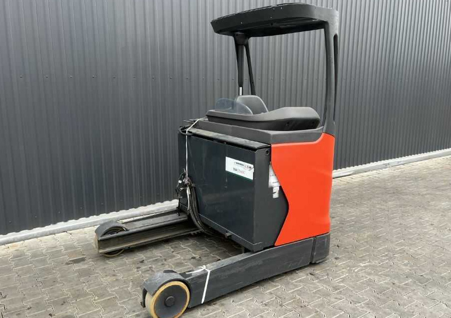 Linde R16-01 - Ричтрак: снимка 1 Linde R16-01 - Ричтрак: снимка 1