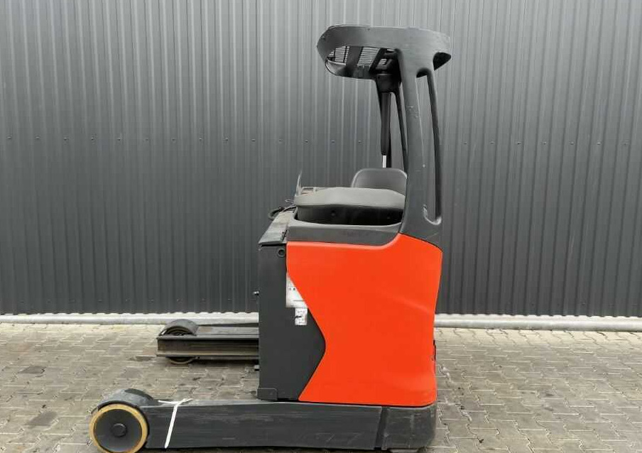 Linde R16-01 - Ричтрак: снимка 2 Linde R16-01 - Ричтрак: снимка 2