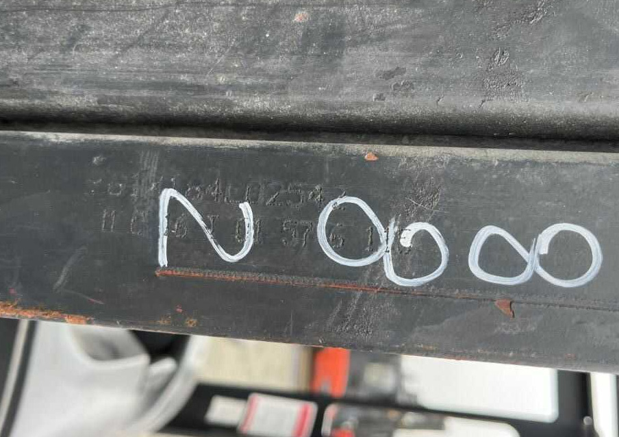 Linde R16-02 - Ричтрак: снимка 5 Linde R16-02 - Ричтрак: снимка 5