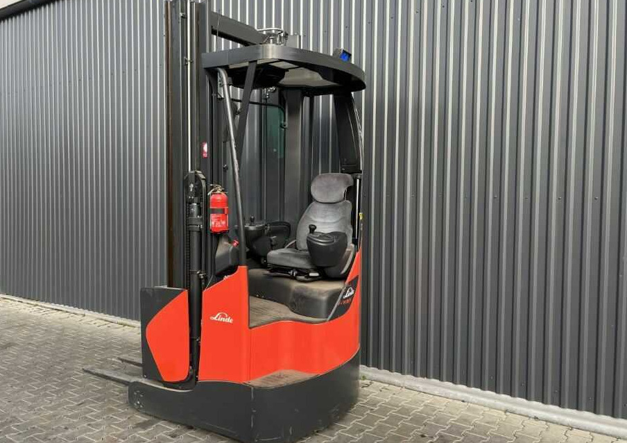 Linde R16X-03 - Ричтрак: снимка 3 Linde R16X-03 - Ричтрак: снимка 3
