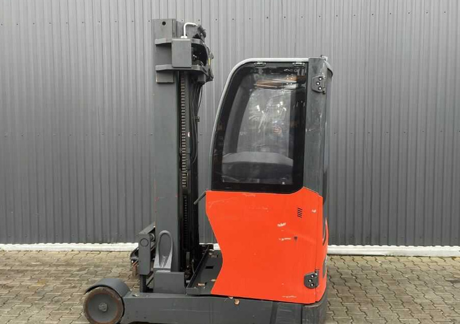 Linde R20-01 - Ричтрак: снимка 2 Linde R20-01 - Ричтрак: снимка 2
