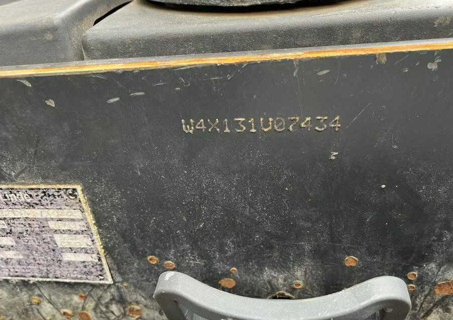Linde T20SP-02 - Палетна количка: снимка 4 Linde T20SP-02 - Палетна количка: снимка 4