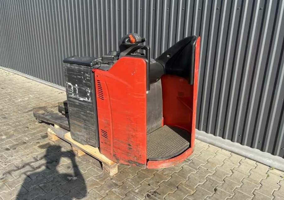 Linde T20SPB - Палетна количка: снимка 3 Linde T20SPB - Палетна количка: снимка 3