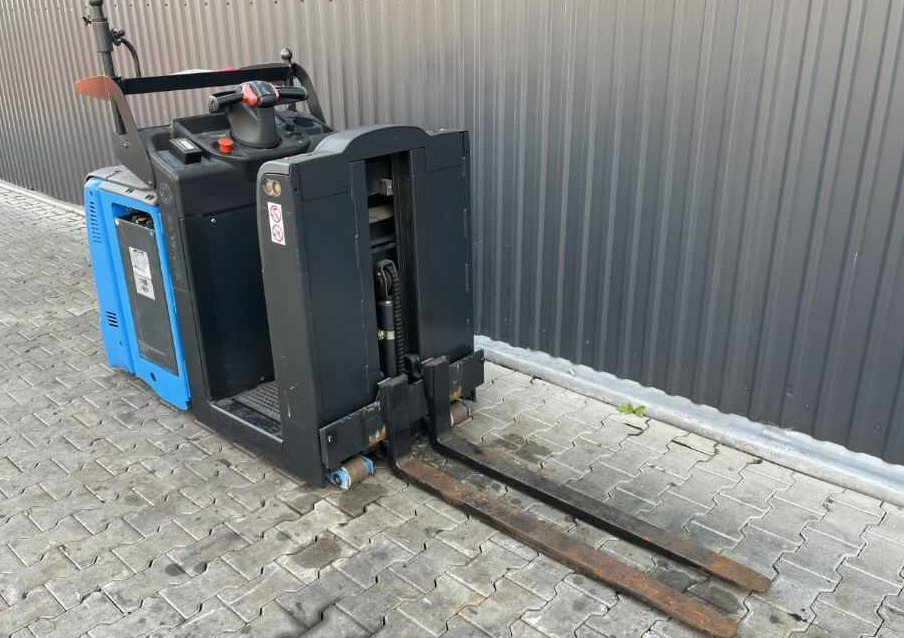 Linde V08-02 - Ордер пикър - комисионер: снимка 3 Linde V08-02 - Ордер пикър - комисионер: снимка 3
