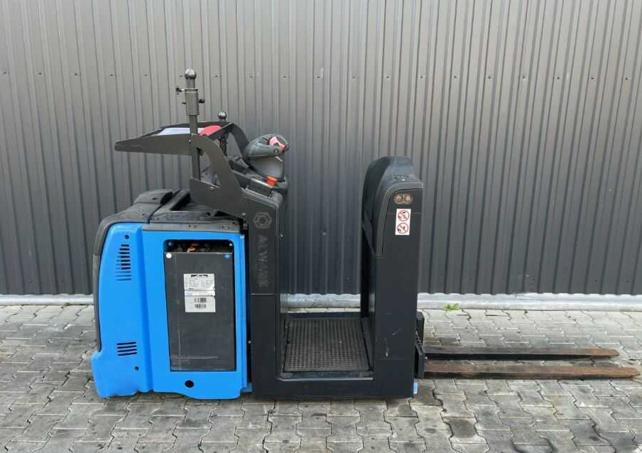 Linde V08-02 - Ордер пикър - комисионер: снимка 2 Linde V08-02 - Ордер пикър - комисионер: снимка 2