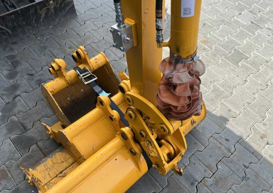 Lonking CDM6016 - Мини багер: снимка 1 Lonking CDM6016 - Мини багер: снимка 1