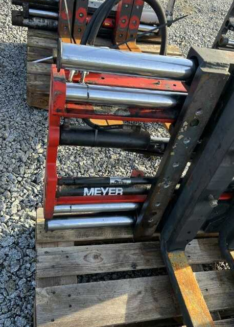Meyer 6-5206F - Вилици: снимка 3 Meyer 6-5206F - Вилици: снимка 3