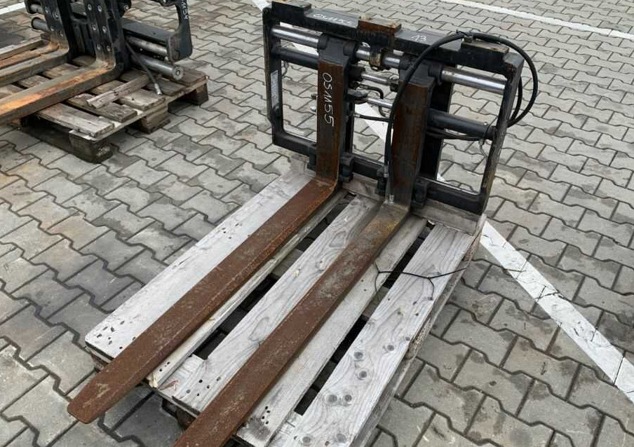 Bolzoni SF20R088 - Прикачен инвентар: снимка 1 Bolzoni SF20R088 - Прикачен инвентар: снимка 1