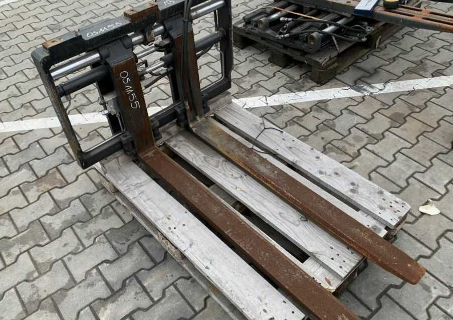 Bolzoni SF20R088 - Прикачен инвентар: снимка 3 Bolzoni SF20R088 - Прикачен инвентар: снимка 3