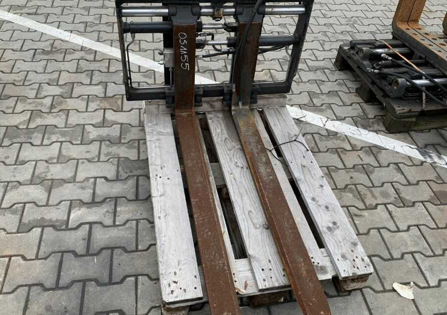 Bolzoni SF20R088 - Прикачен инвентар: снимка 5 Bolzoni SF20R088 - Прикачен инвентар: снимка 5