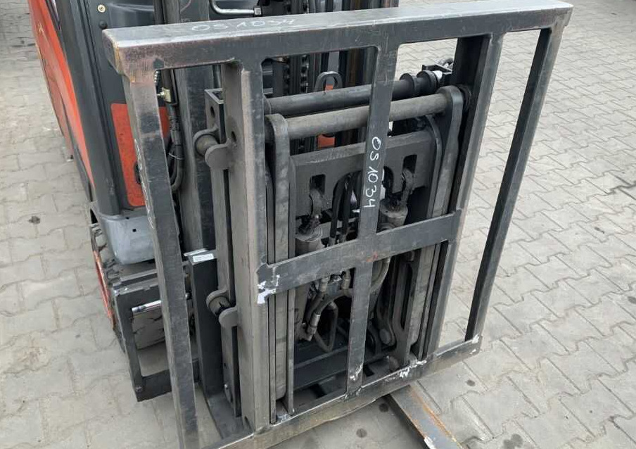 Kaup 1T141S - Прикачен инвентар за Подемно-транспортна техника: снимка 2 Kaup 1T141S - Прикачен инвентар за Подемно-транспортна техника: снимка 2