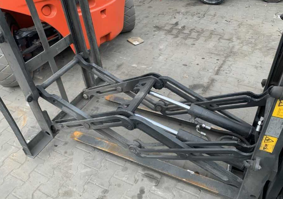 Kaup 1T141S - Прикачен инвентар за Подемно-транспортна техника: снимка 5 Kaup 1T141S - Прикачен инвентар за Подемно-транспортна техника: снимка 5