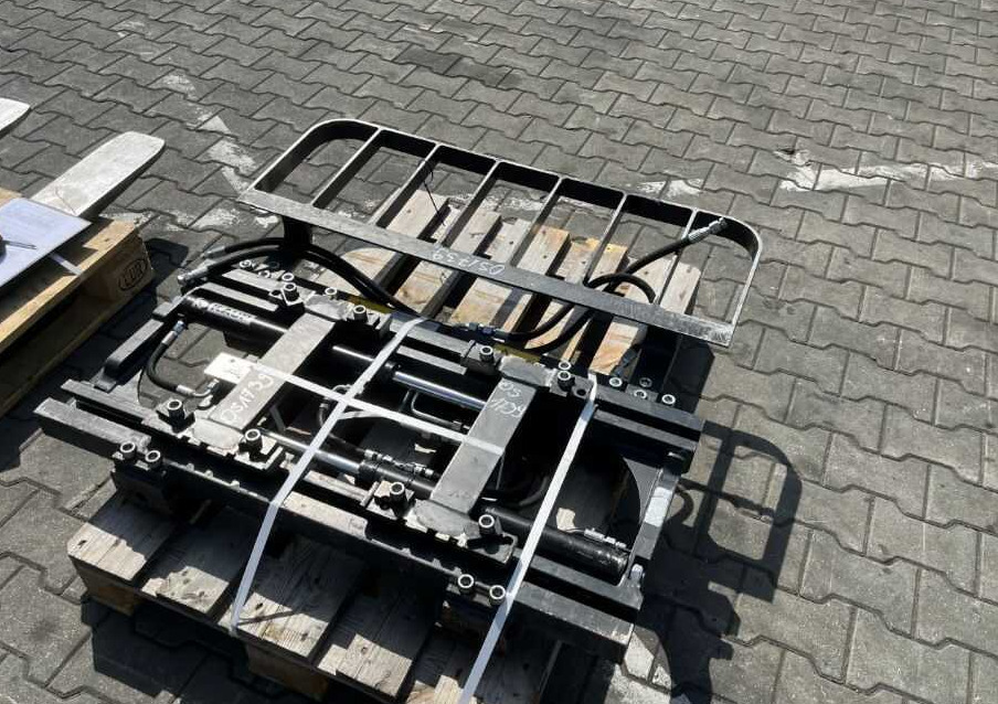 Kaup 2T466B - Прикачен инвентар: снимка 1 Kaup 2T466B - Прикачен инвентар: снимка 1