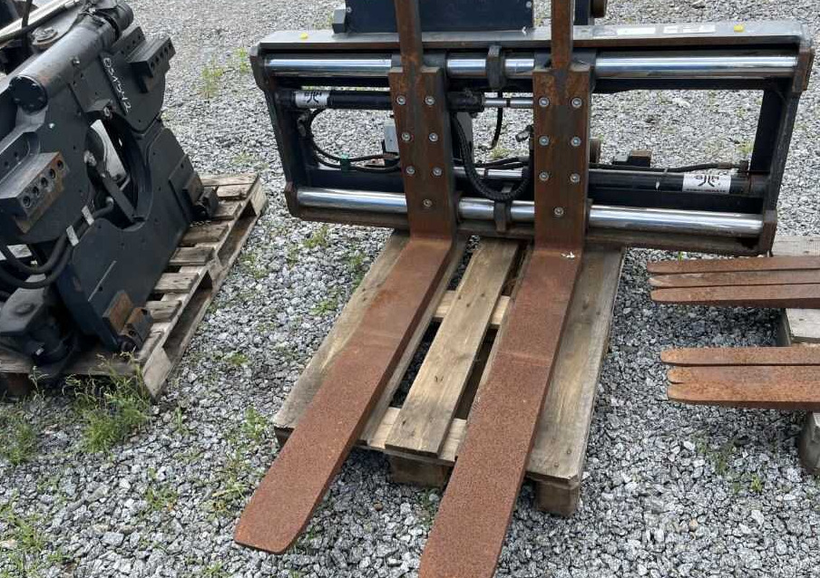 SH Anbaugeräte P1-ZVWIS 5.0 - Прикачен инвентар: снимка 2 SH Anbaugeräte P1-ZVWIS 5.0 - Прикачен инвентар: снимка 2