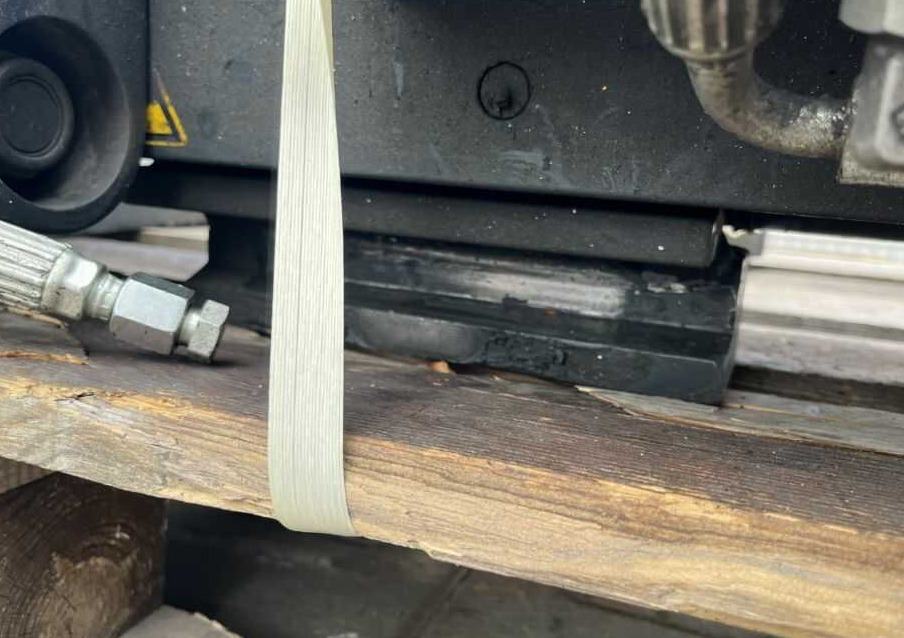 Stabau S11-ZVP 35-S - Прикачен инвентар: снимка 3 Stabau S11-ZVP 35-S - Прикачен инвентар: снимка 3