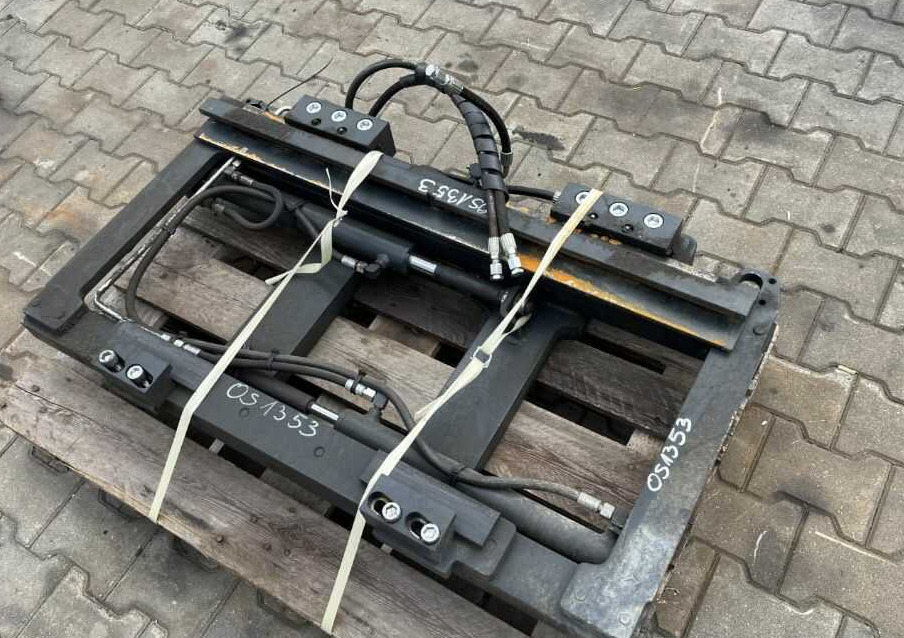 Stabau S11-ZVP 35-S - Прикачен инвентар: снимка 2 Stabau S11-ZVP 35-S - Прикачен инвентар: снимка 2