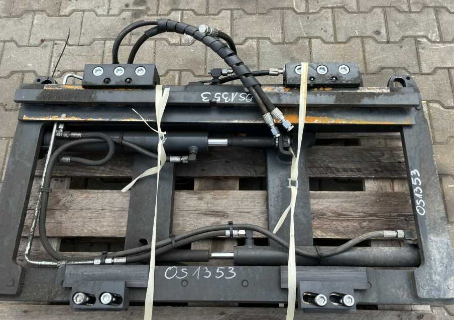 Stabau S11-ZVP 35-S - Прикачен инвентар: снимка 4 Stabau S11-ZVP 35-S - Прикачен инвентар: снимка 4