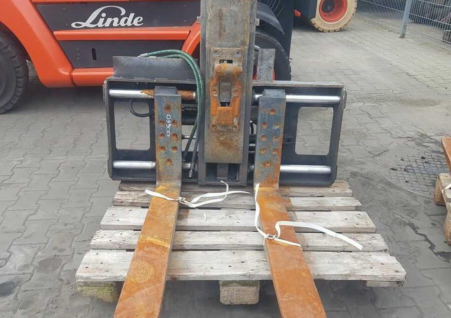 Stabau - Вилици за Подемно-транспортна техника: снимка 1 Stabau - Вилици за Подемно-транспортна техника: снимка 1