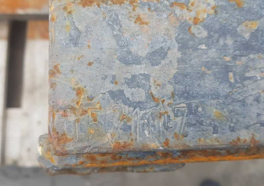 Stabau - Вилици за Подемно-транспортна техника: снимка 5 Stabau - Вилици за Подемно-транспортна техника: снимка 5