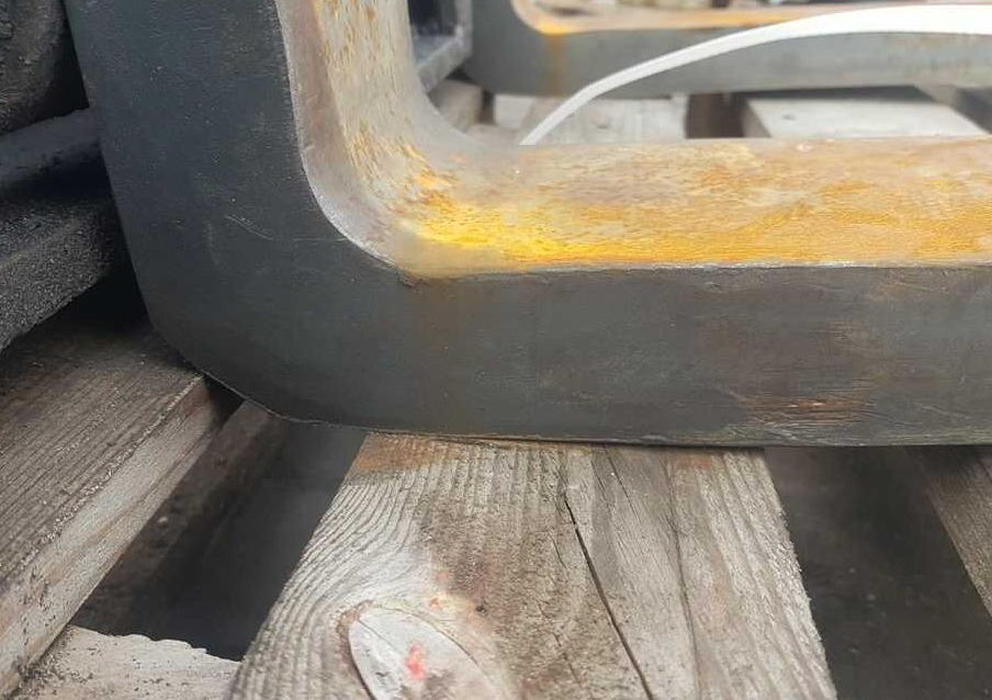 Stabau - Вилици за Подемно-транспортна техника: снимка 3 Stabau - Вилици за Подемно-транспортна техника: снимка 3