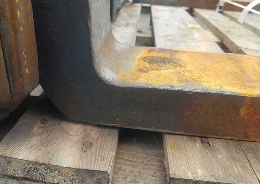 Stabau - Вилици за Подемно-транспортна техника: снимка 2 Stabau - Вилици за Подемно-транспортна техника: снимка 2