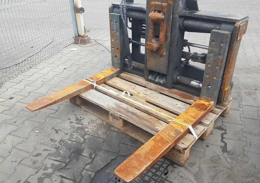 Stabau - Вилици за Подемно-транспортна техника: снимка 4 Stabau - Вилици за Подемно-транспортна техника: снимка 4