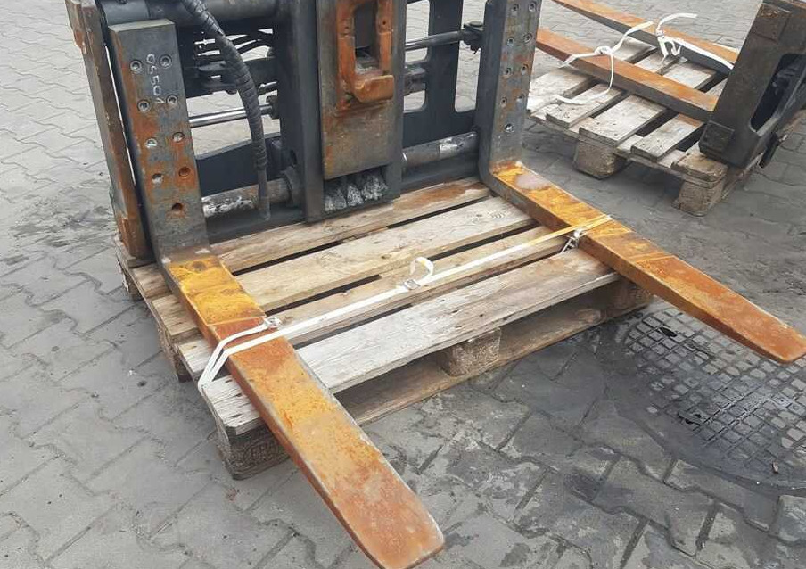 Stabau - Вилици за Подемно-транспортна техника: снимка 3 Stabau - Вилици за Подемно-транспортна техника: снимка 3