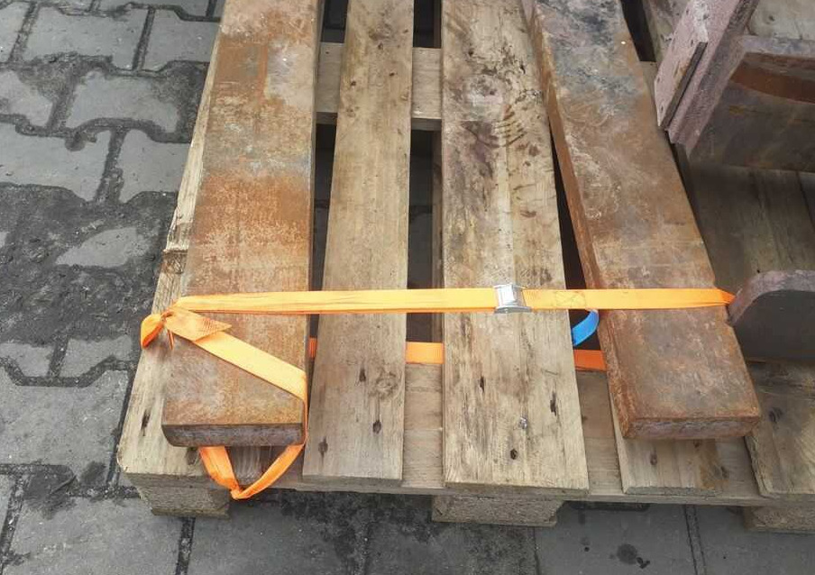 Stabau S23 - SKV 25 - Вилици за Подемно-транспортна техника: снимка 4 Stabau S23 - SKV 25 - Вилици за Подемно-транспортна техника: снимка 4