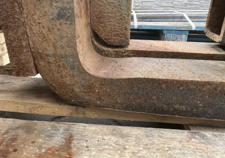 Stabau S7-DPK 50-S-SO - Вилици: снимка 1 Stabau S7-DPK 50-S-SO - Вилици: снимка 1