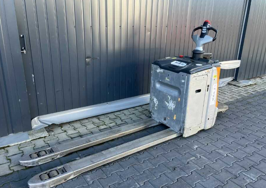 Still EXH-SF20 - Палетна количка: снимка 1 Still EXH-SF20 - Палетна количка: снимка 1