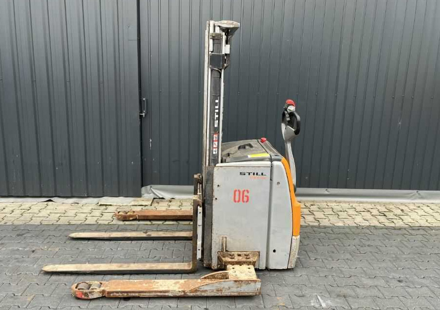 Still EXP14 - Стакер: снимка 2 Still EXP14 - Стакер: снимка 2