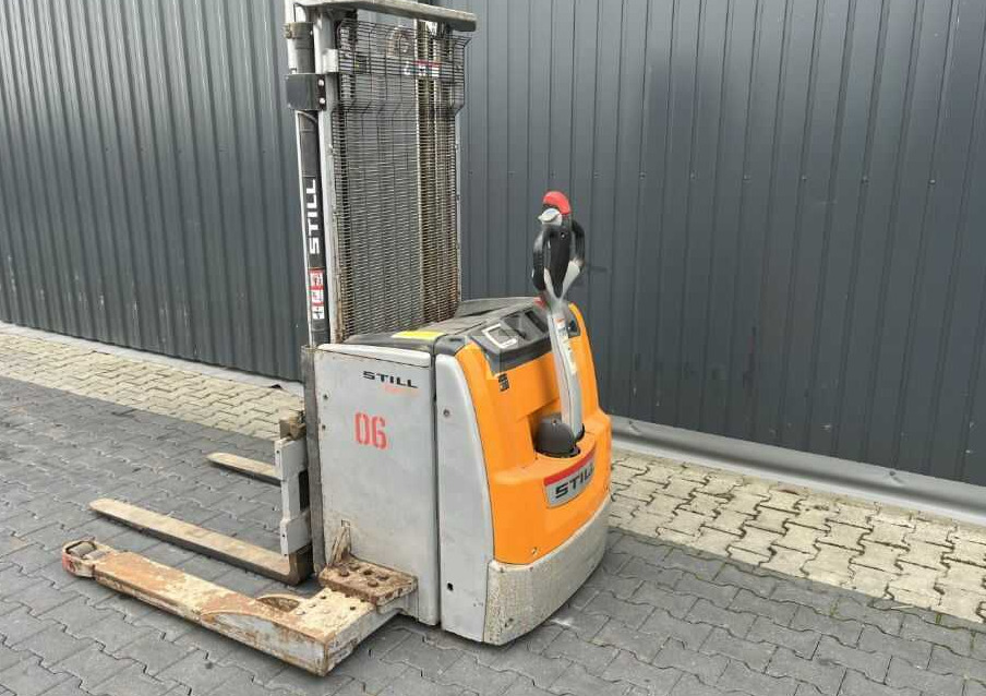 Still EXP14 - Стакер: снимка 3 Still EXP14 - Стакер: снимка 3