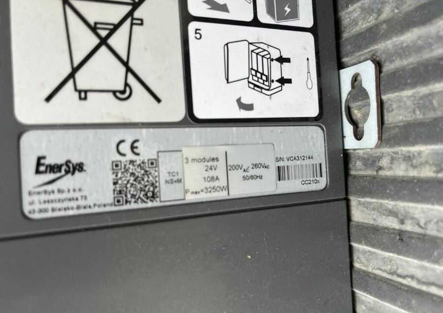 Still EXV-SP14 - Стакер: снимка 2 Still EXV-SP14 - Стакер: снимка 2