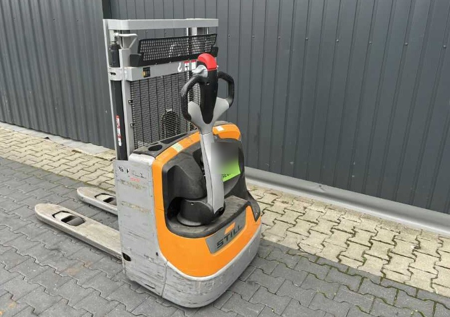 Still EXV12 - Стакер: снимка 3 Still EXV12 - Стакер: снимка 3