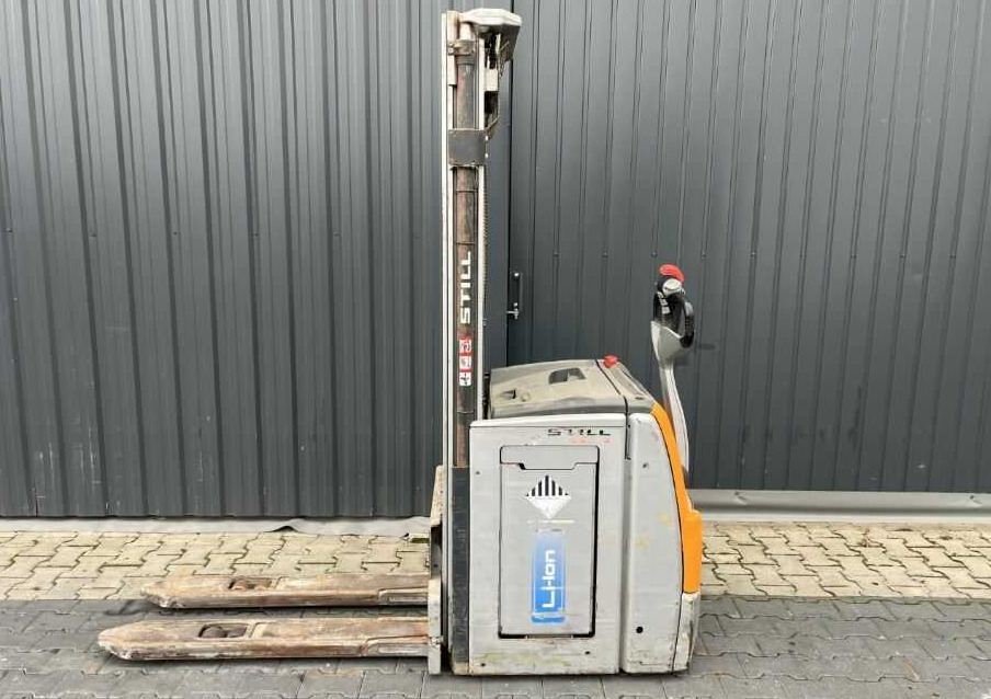 Still EXV14 - Стакер: снимка 2 Still EXV14 - Стакер: снимка 2