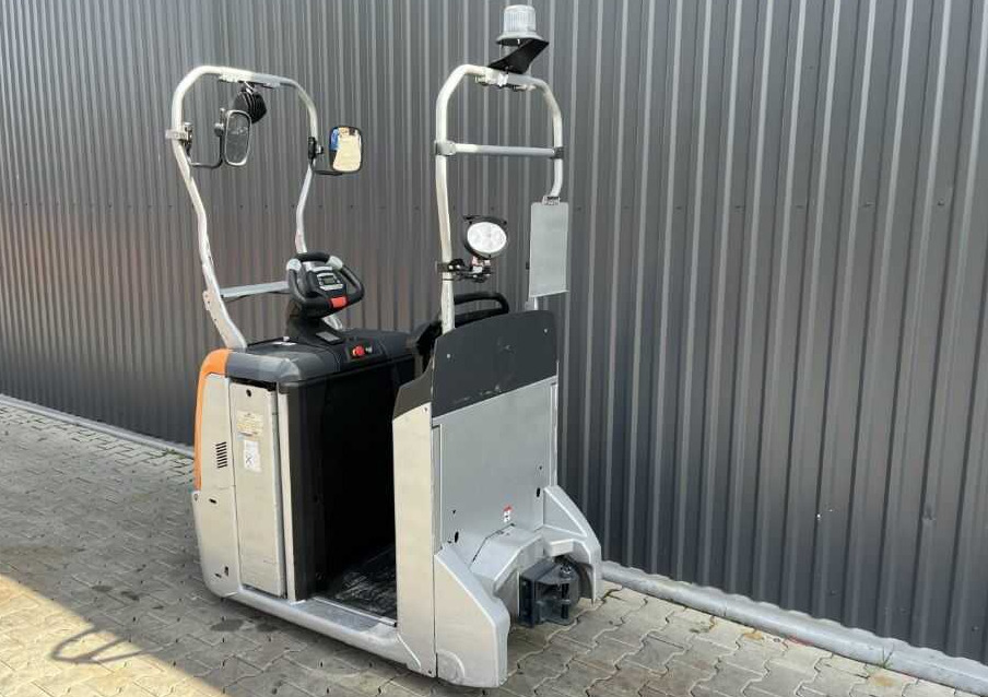 Still LTX50 - Електрически влекач: снимка 3 Still LTX50 - Електрически влекач: снимка 3