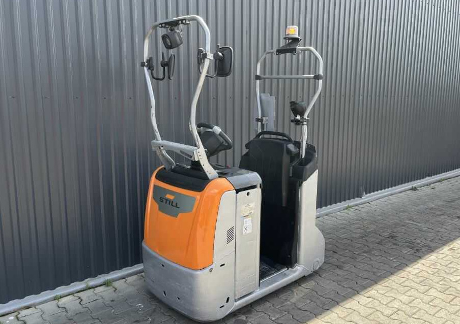 Still LTX50 - Електрически влекач: снимка 1 Still LTX50 - Електрически влекач: снимка 1