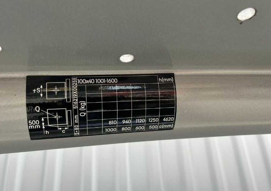 Still RX20-14 - Електрокар: снимка 5 Still RX20-14 - Електрокар: снимка 5