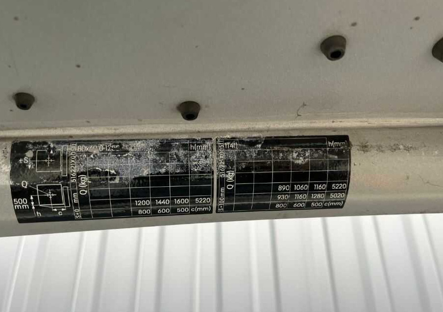 Still RX20-16 - Електрокар: снимка 5 Still RX20-16 - Електрокар: снимка 5