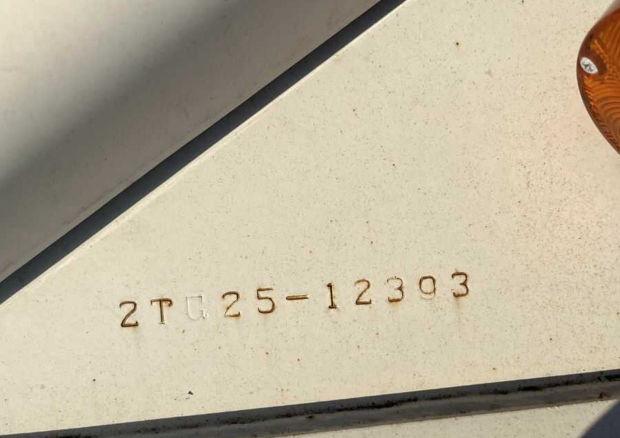 Toyota 2TG20 - Електрически влекач: снимка 2 Toyota 2TG20 - Електрически влекач: снимка 2